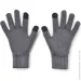 Under Armour UA Halftime Gloves (1373157-013-S/M)