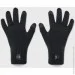 Under Armour  UA Halftime Gloves ,   S/M (196039119643)