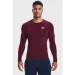 Under Armour UA HG Armour Comp LS (1361524-609-LG)