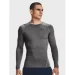 Under Armour Ƴ  UA HG Armour Comp LS ѳ L (1361524-090 L)
