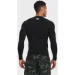 Under Armour  UA HG Armour Comp LS   LG (194513903085)