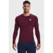 Under Armour  UA HG Armour Comp LS   XL (194514310899)