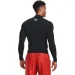 Under Armour Ƴ  UA HG Armour Comp Mock LS   XL 1369606-001 XL