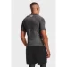 Under Armour UA HG Armour Comp SS (1361518-090-2XL)