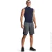 Under Armour  UA HG ARMOUR LNG SHORTS 1361602-410 .M 