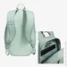  Under Armour UA Hustle Lite Backpack 26.5L (1364180-348-ONE SIZE)