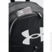  Under Armour UA Hustle Sport Backpack (1364181-001-32 47 19 CM)
