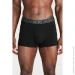   Under Armour UA M Perf Cotton 3in (1383891-001-S)