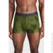   Under Armour UA M Perf Cotton Nov 3in (1383892-390-S/M)