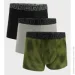   Under Armour UA M Perf Cotton Nov 3in (1383892-390-S/M)