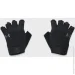 Under Armour UA M's Training Gloves (1369826-001-MD)
