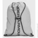 Under Armour  UA Ozsee Sackpack 16L   28x44  (196885568817)