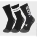  Under Armour UA Perf Tech Nov 3pk Crew (1379515-002-LG)