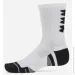  Under Armour UA Perf Tech Nov 3pk Crew (1379515-101-XL)