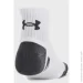  Under Armour UA Performance Cotton 3p Qtr (1379528-100-XL)