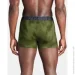   Under Armour UA PERFORMANCE COTTON - PRINT 3 IN 3PK (1383892-391-M)