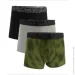   Under Armour UA PERFORMANCE COTTON - PRINT 3 IN 3PK (1383892-391-M)
