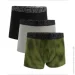   Under Armour  UA PERFORMANCE COTTON - SOLID 3 IN 3PK , ѳ,  L (1383892-391 L)