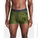   Under Armour  UA PERFORMANCE COTTON - SOLID 3 IN 3PK , ,  M (1383892-391 M)