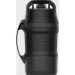  Under Armour  UA Playmaker Jug 64oz   1900  UA70020-BK-BK