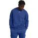 Under Armour  UA Rival Fleece Crew 1379755-432 .L 