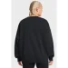  Under Armour UA Rival Fleece OS Crew (1386463-001-L)