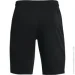 Under Armour  UA RIVAL TERRY SHORT 1361631-001 . S 
