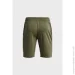  Under Armour UA RIVAL TERRY SHORT (1361631-390-M)