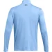 Under Armour  UA TECH VENT GEODE 1/2 ZIP 1382811-465 .XL 