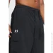  Under Armour UA Vibe Woven Cargo Short (1386560-001-S)