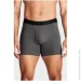 Under Armour   Underwear Boxers UA PERFORMANCE COTTON - SOLID 6 3PK ѳ 3XL (1383889-025 3XL)