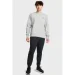   Under Armour Unstoppable Flc Jgr (1389353-001-S)