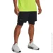 Under Armour  VANISH WOVEN 2IN1 STS 1373764-002 . M 