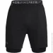 Under Armour  VANISH WOVEN 2IN1 STS 1373764-002 . M 
