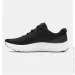  Under Armour W Charged Surge 4 (3027007-001-37.5)