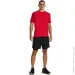 Шорты Under Armour Woven Adapt (1361436-003-S) Шорты Under Armour Woven Adapt (1361436-003-S)
