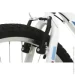 Underprice  17"(43 ) Wave  WAVEWMS-UP-WHITE