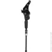 Underprice ϳ  24-26&apos;&apos; KST102-Bk SS20