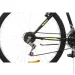 Underprice  27,5" 17"(43 ) Wave WAVE-UP-BLACK 