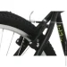 Underprice  27,5" 17"(43 ) Wave WAVE-UP-BLACK 