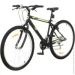Underprice  27,5" 17"(43 ) Wave WAVE-UP-BLACK 
