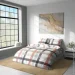 Underprice     Banded stripe 