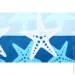 Underprice   Blue Starfish 100x150    