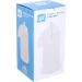 - Underprice Classic White 3