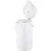 - Underprice Classic White 3