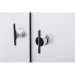   Underprice HK-8140 Q 90x90x194  