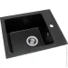   Underprice Kappa black + 