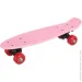 Скейтборд Underprice KP-705-RD червоний Скейтборд Underprice KP-705-RD червоний