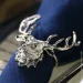  Underprice    Silver Deer YQU9135-1