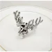  Underprice    Silver Deer YQU9135-1